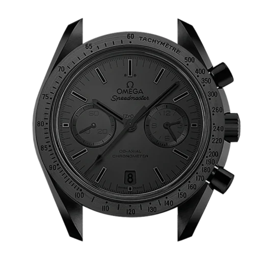 DARK SIDE OF THE MOON CO?AXIAL CHRONOMETER CHRONOGRAPH 44.25 MM -311.92.44.51.01.005(AAAAA version) - Image 4