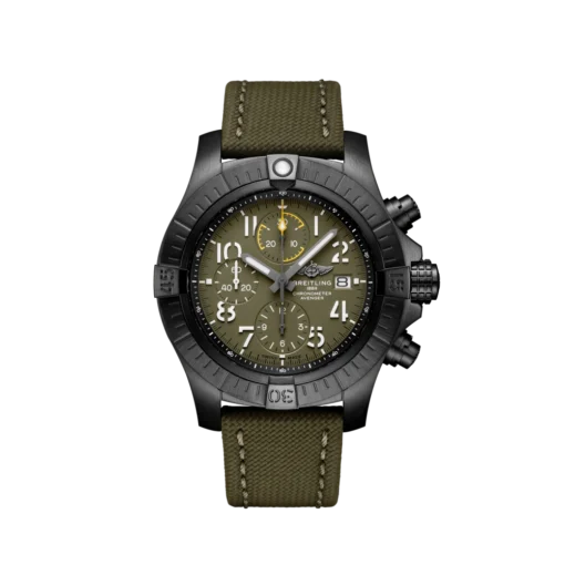 Avenger Chronograph Night Mission V13317101L1X1