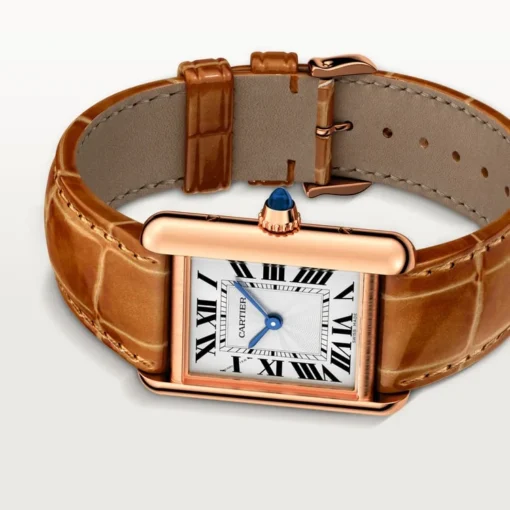 TANK LOUIS CARTIER WATCH -WGTA0010 - Image 3