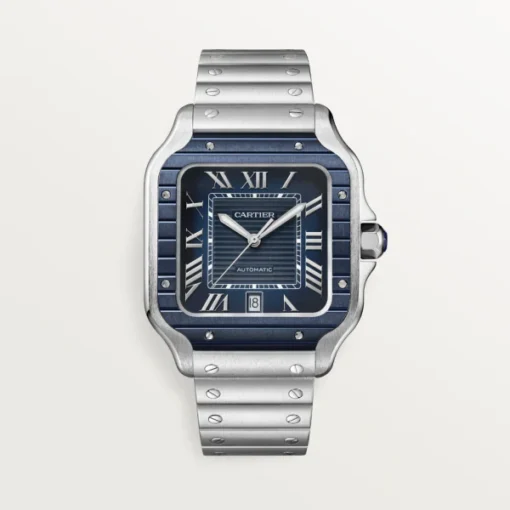 SANTOS DE CARTIER WATCH-WSSA0009 - Image 2