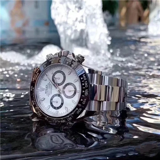 Rolex Cosmograph Daytona m116500ln Series - Image 6