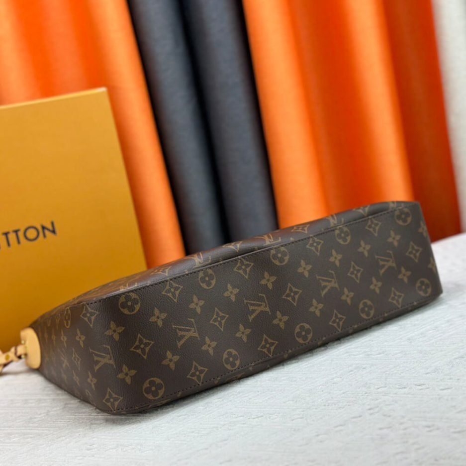 LV Slouchy MM - Image 5