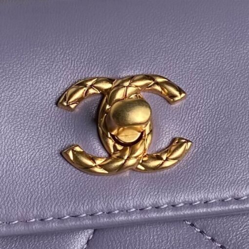 CHANEL Clutch - Image 5