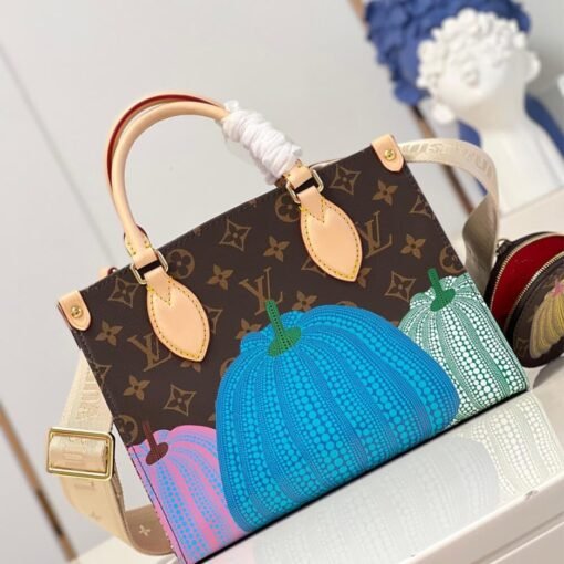 LV x YK OnTheGo PM - Image 4
