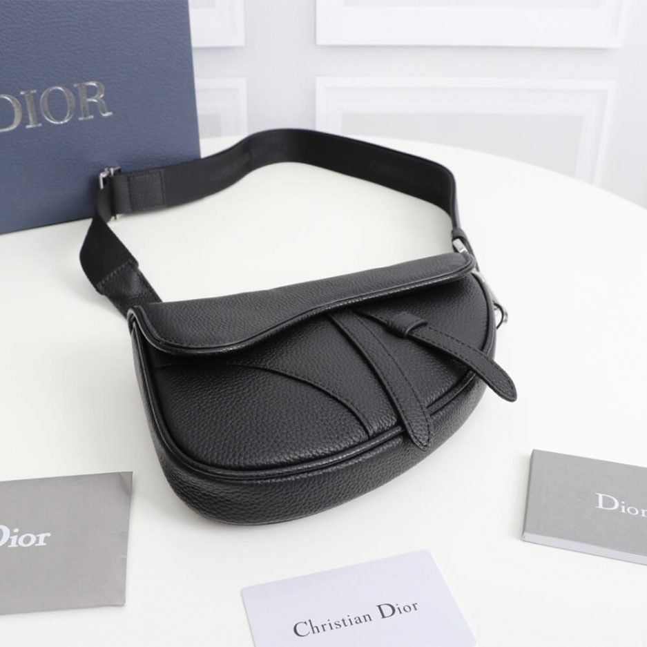 SADDLE BAG - Image 5