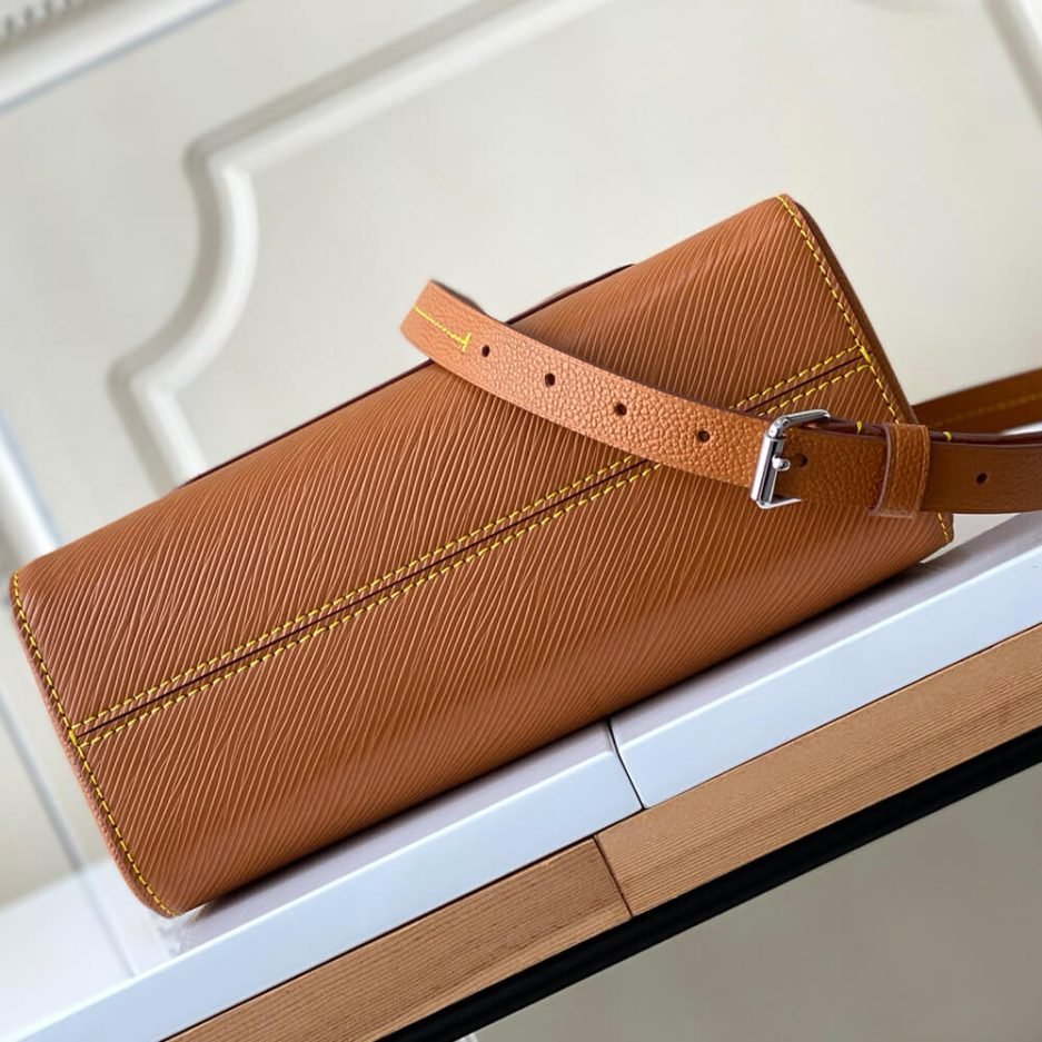 LV Marelle Tote BB - Image 5