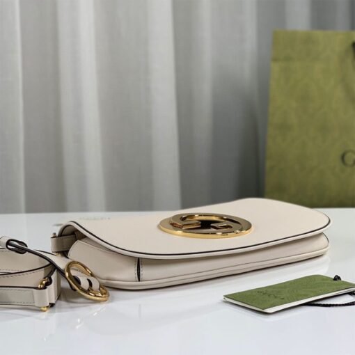 Gucci Blondie shoulder bag - Image 5