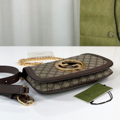Gucci Blondie shoulder bag - Image 5