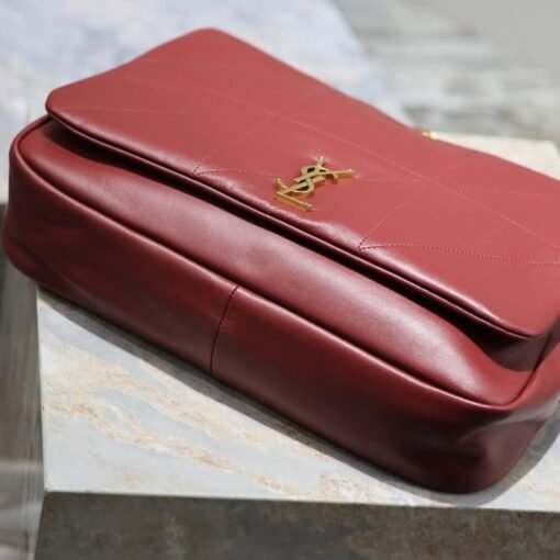 JAMIE 4.3 IN LAMBSKIN - Image 5