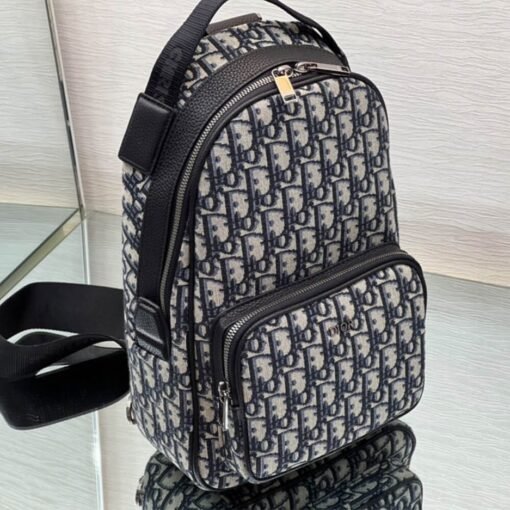 MINI RIDER SLING BAG - Image 5