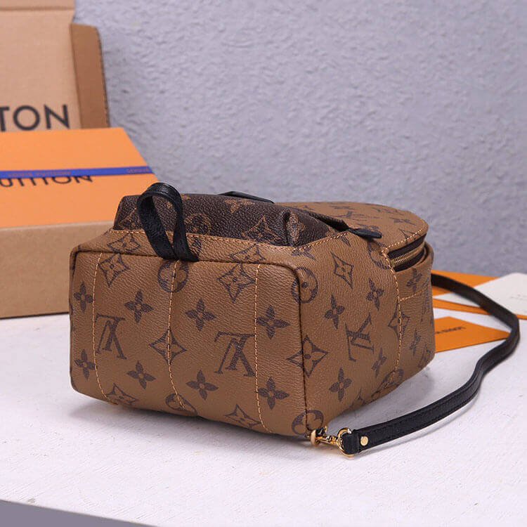 LV Palm Springs Mini Backpack - Image 5