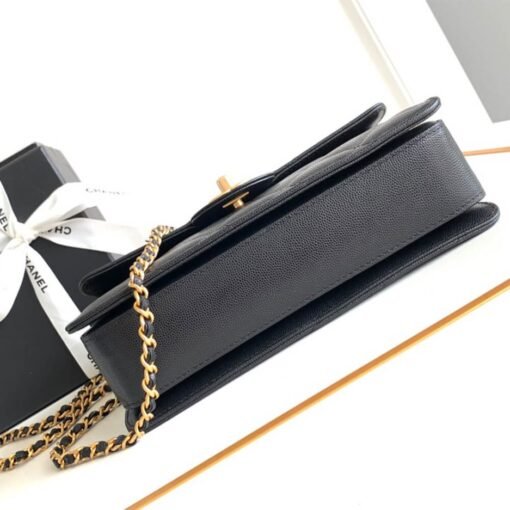 Chanel Large Handbag - Image 5