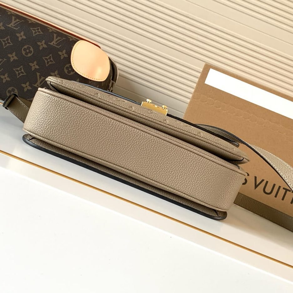 LV Pochette Metis - Image 5