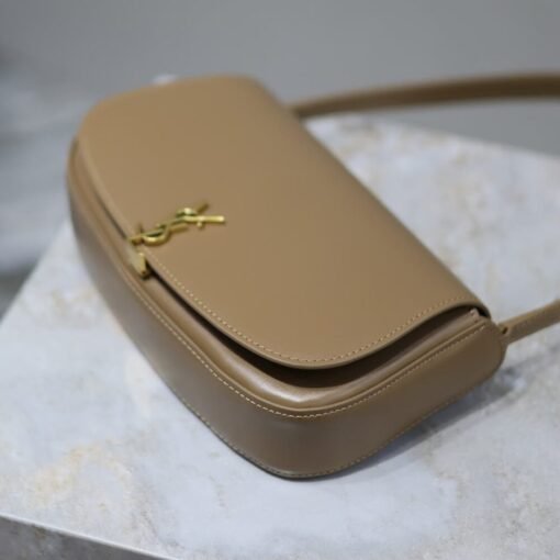 YSL MINI VOLTAIRE IN BOX SAINT LAURENT - Image 5