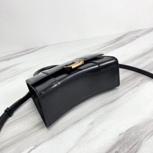 Balenciaga WOMEN’S HOURGLASS XS HANDBAG - Image 5