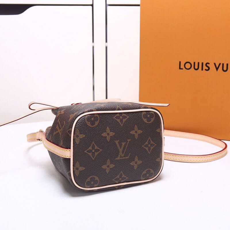 LV Nano Noe Bag - Image 5