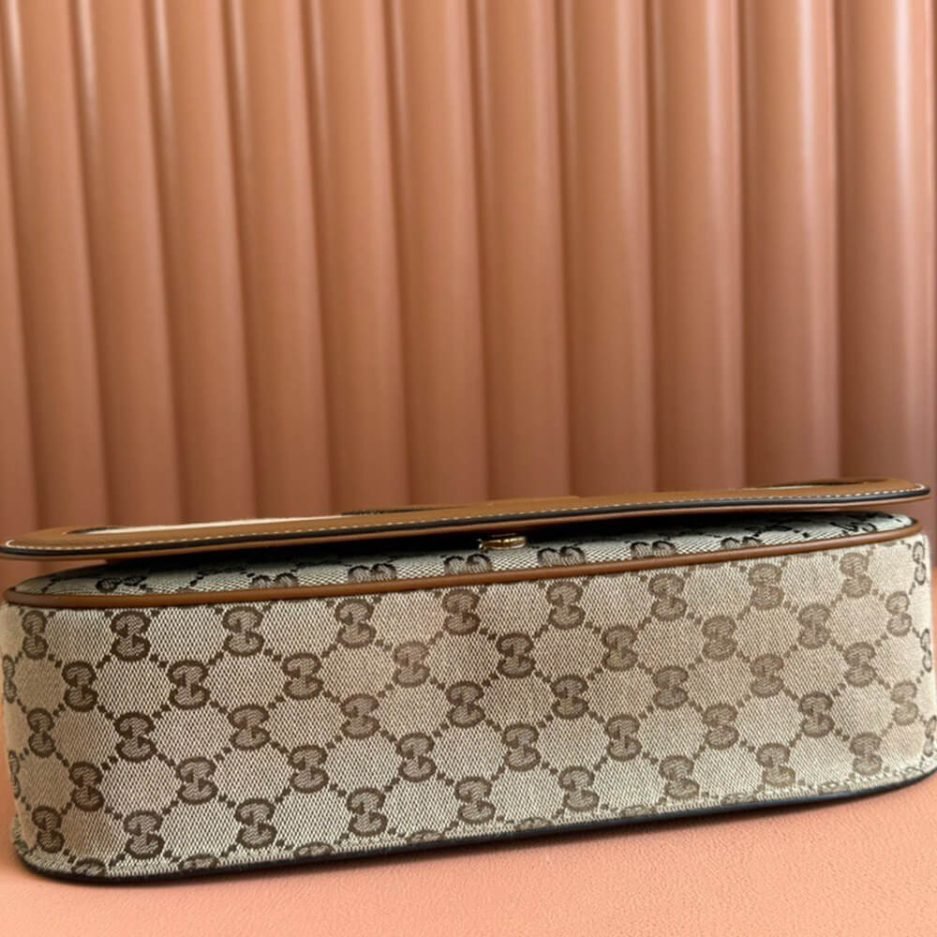 Gucci Blondie medium top handle bag - Image 5