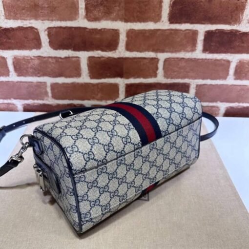 GUCCI Ophidia small top handle bag - Image 5