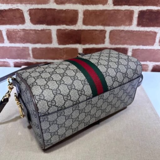 GUCCI Ophidia small top handle bag - Image 5