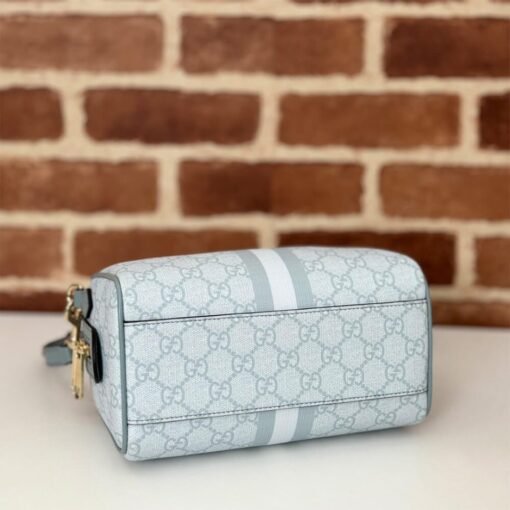 GUCCI Ophidia mini top handle bag - Image 5