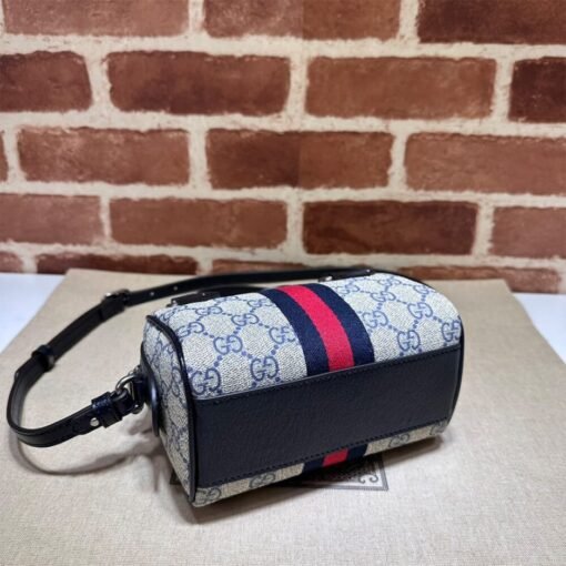 GUCCI Ophidia super mini bag - Image 5