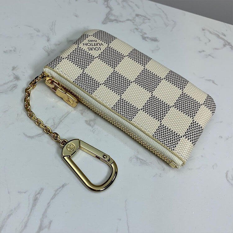 LV Key Pouch - Image 5