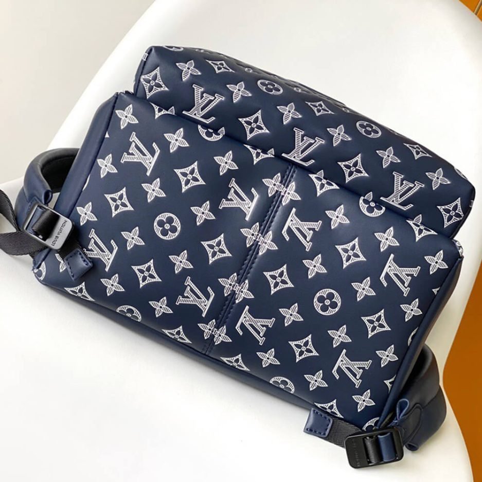 LV Discovery Backpack PM - Image 5