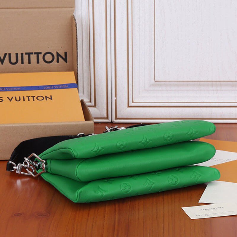 LV Coussin PM Handbag - Image 5