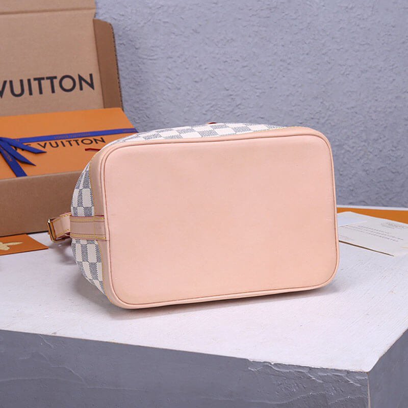 LV Noe Bucket Bag - Image 5