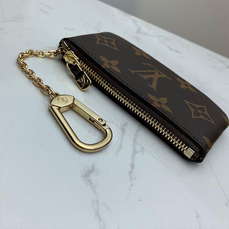 LV Key Pouch - Image 5