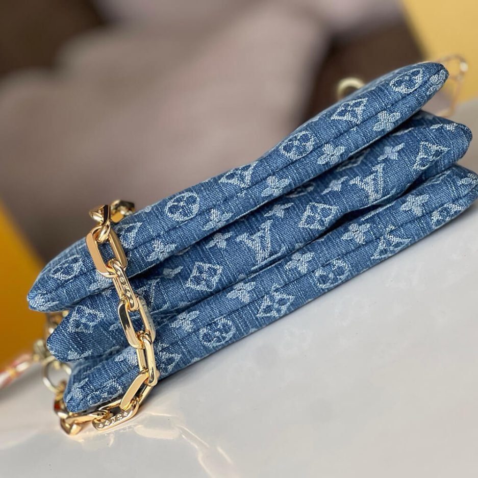 LV Coussin PM - Image 5