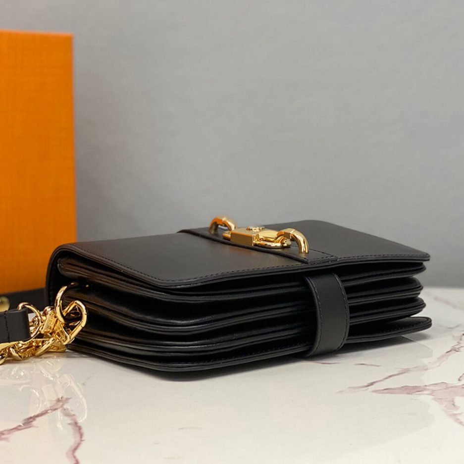 Louis Vuitton RENDEZ-VOUS BAG - Image 5