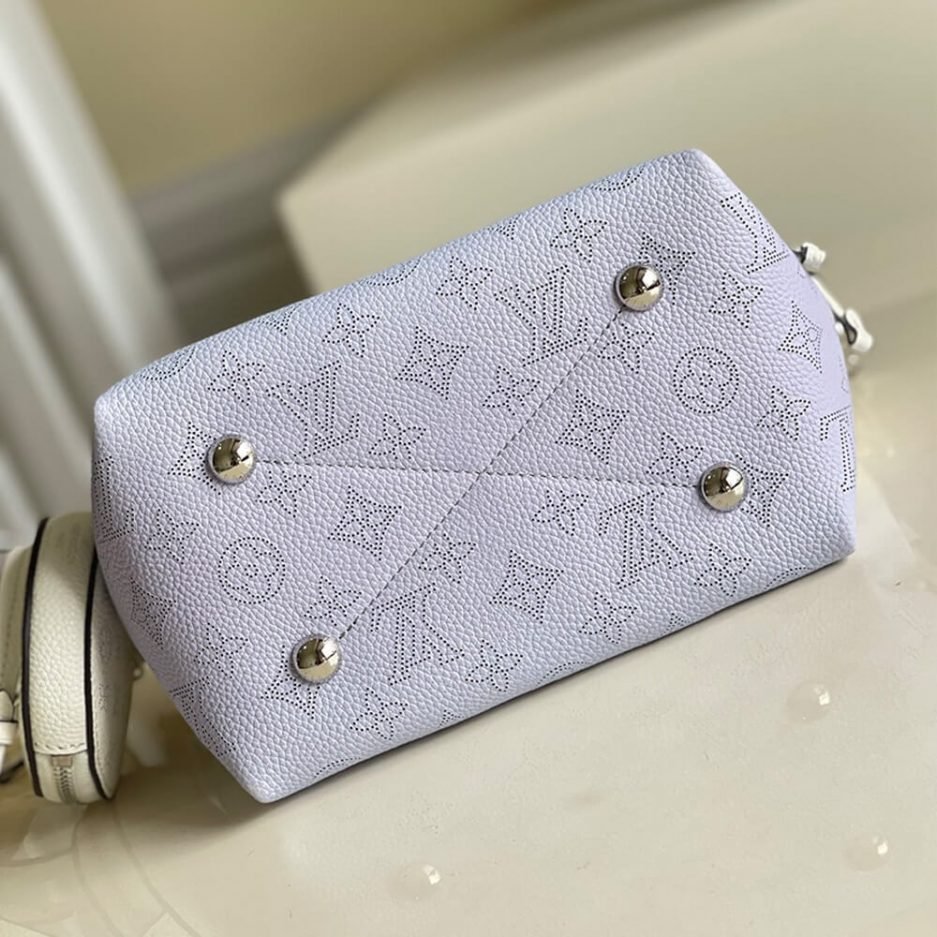 LV BELLA BUCKET BAG - Image 5