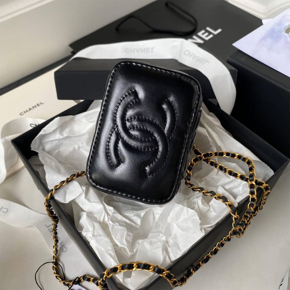 CHANEL MINI FLAP(HIGH-END GRADE) - Image 5