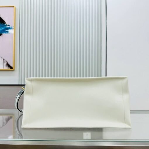 Dioramour Medium Dior Book Tote - Image 5