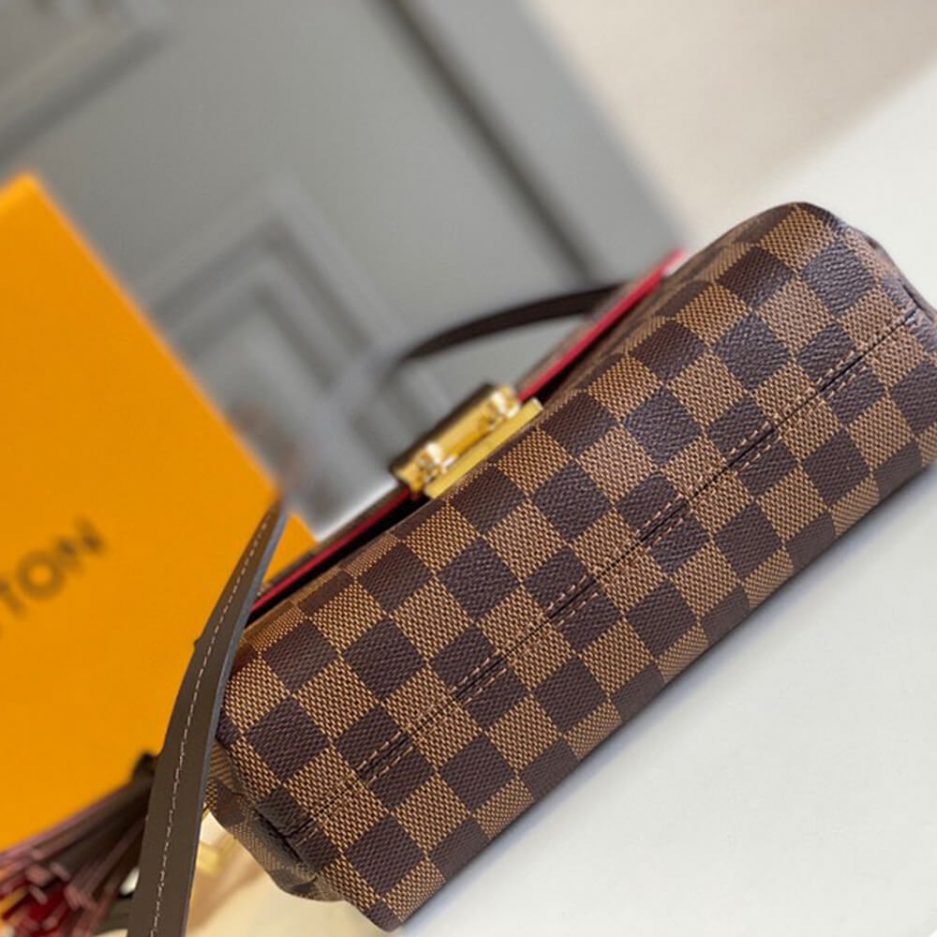 Louis Vuitton CROISETTE - Image 5