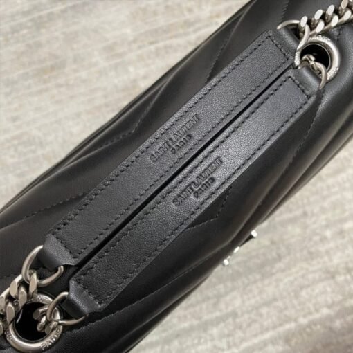YSL LOULOU Medium Shoulder Bag - Image 5