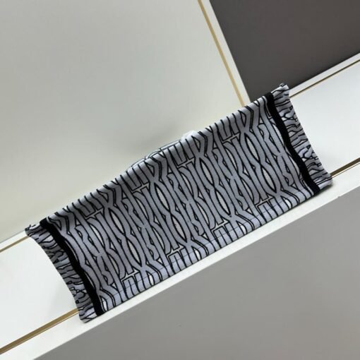 Medium Dior Book Tote - Image 5