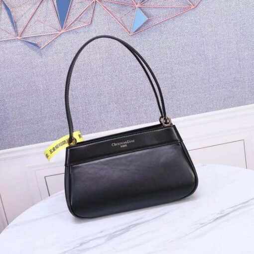 MEDIUM DIOR KEY BAG - Image 5