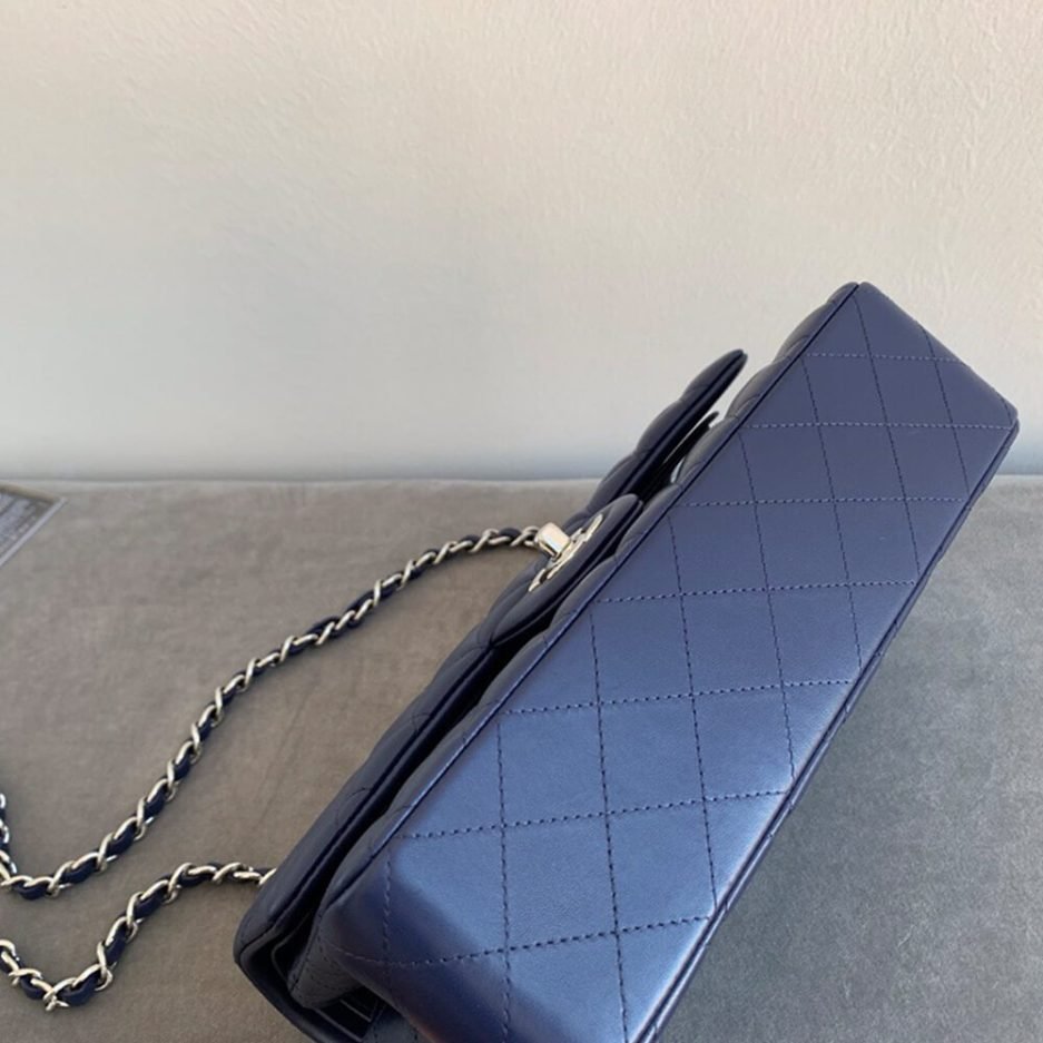 CHANEL CLASSIC 11.12 HANDBAG(high-end grade) - Image 5