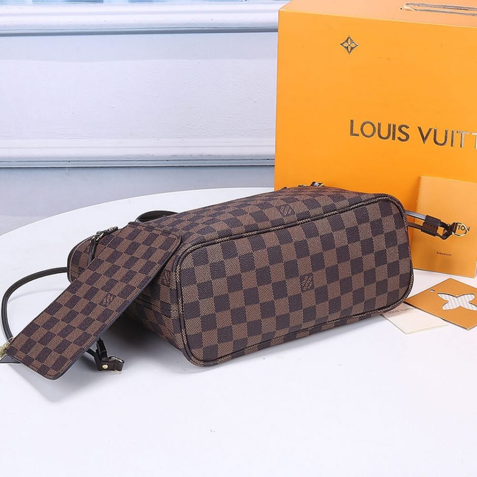 Louis Vuitton NEVERFULL PM - Image 5