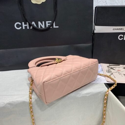CHANEL KELLY BAG - Image 5