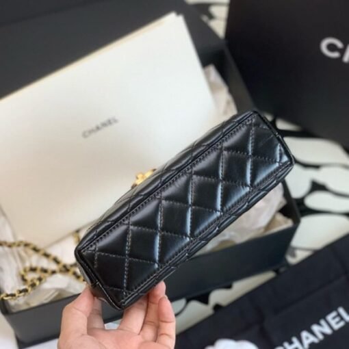 CHANEL KELLY BAG - Image 5