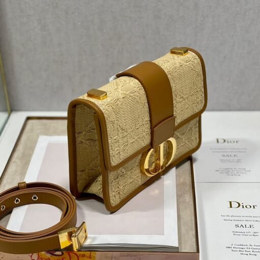 30 MONTAIGNE BAG - Image 5