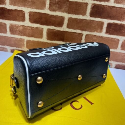adidas x Gucci mini duffle bag - Image 5