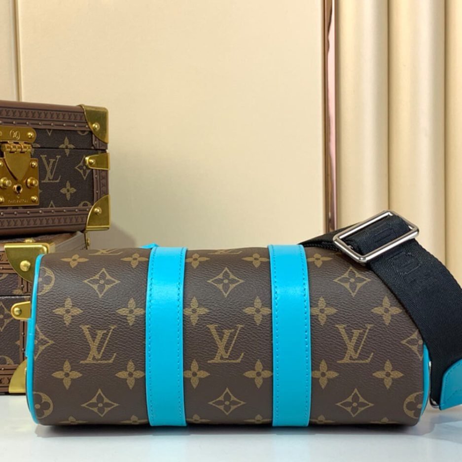 LV Keepall Bandouliere 25 - Image 5