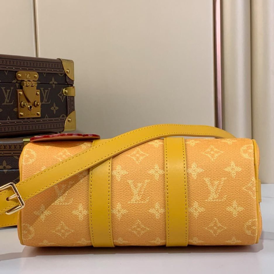 LV Keepall Bandouliere 25 - Image 5