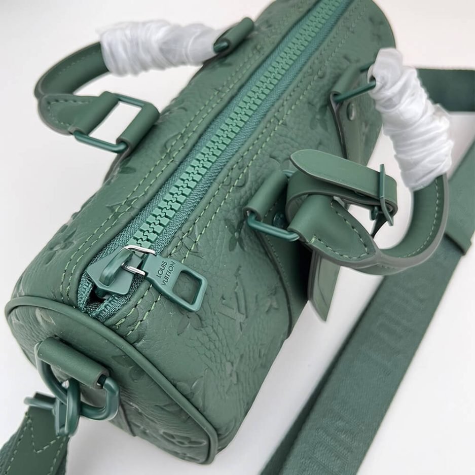 LV Keepall Bandouliere 25 - Image 5