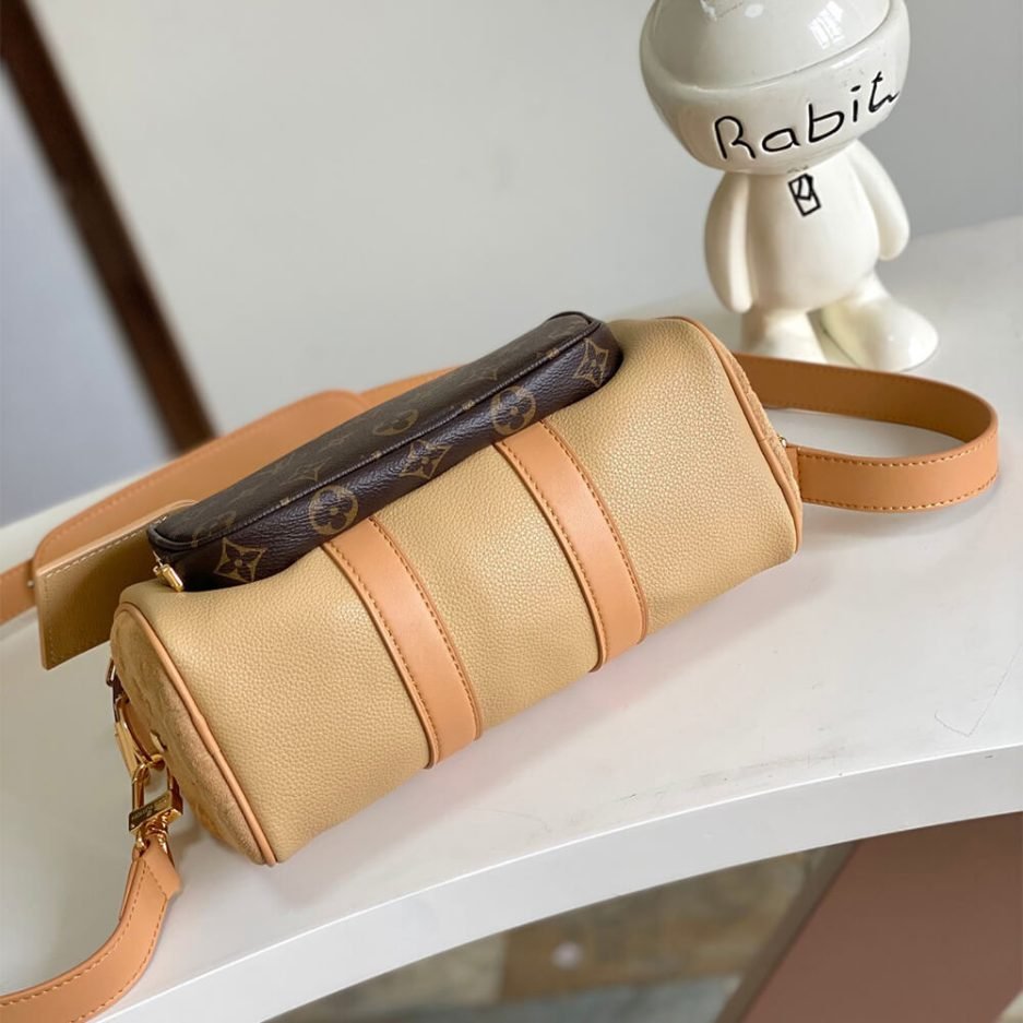 LV Keepall Bandouliere 25 - Image 5