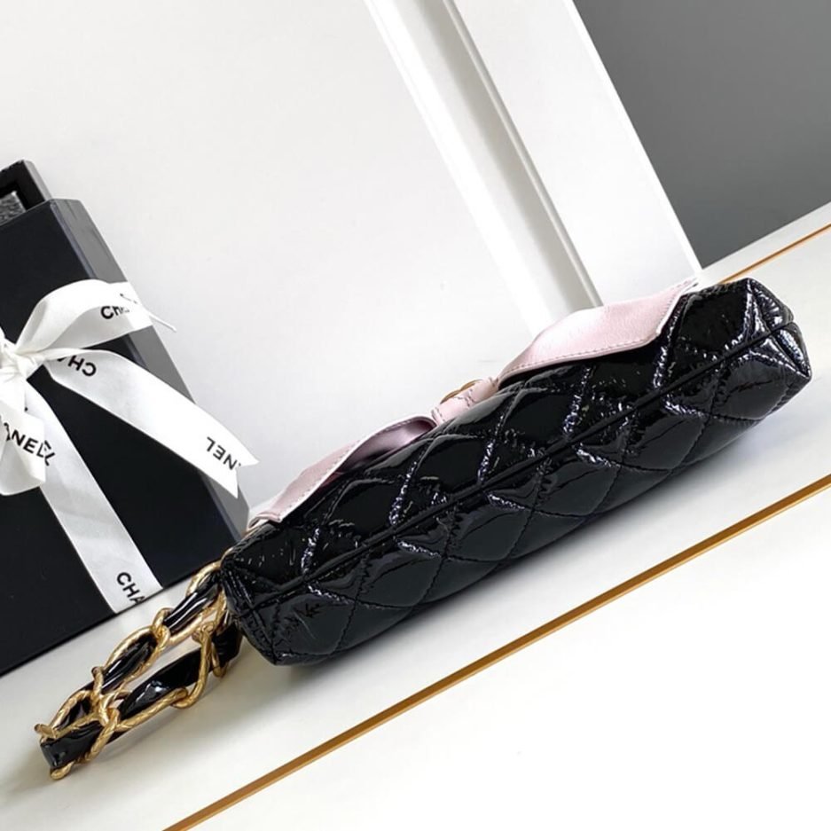 CHANEL Large Clutch With Chain(high-end grade) - Image 5